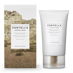 SKIN1004 Madagascar Centella Soothing Cream w/ Centella Face Moisturizer 75 mL
