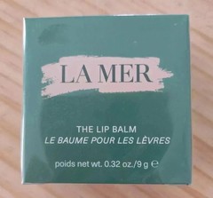 Sealed & Authentic La Mer The Lip Balm 0.32 oz 9g New in box