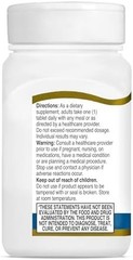 21st Century Ace Antioxidant Tablets, 75Count
