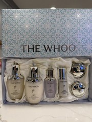 THE WHOO Cheongidan Trial Set 6 Item