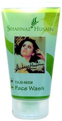 Shahnaz Husain Tulsi Neem Face Wash 150gm_