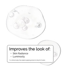 The Ordinary Niacinamide 10% + Zinc 1% 1 fl oz Oil-Free Vegan Serum
