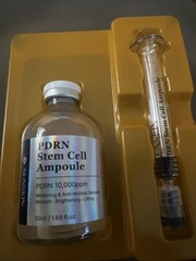 Korean Perm Stem Cell Ampoule Treatment
