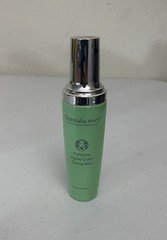 Dermalactives Purifying Apple Cider Toning Mist 2.53 Oz / 75mL NEW SEALED