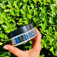 Body Cream Couture Shea Butter  5.07 oz