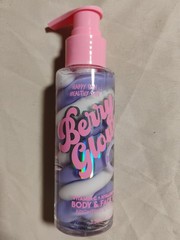 Body & Face Serum