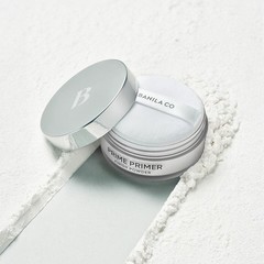 BANILA CO Prime Primer Finish Powder 12g Korean Makeup Setting Powder Oil Contro