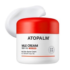 ATOPALM | MLE Eczema Cream | Premium Baby Lotion Newborn FREE SHIPPING