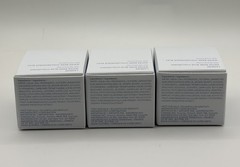 NEW 3X Laneige Water Bank Blue Hyaluronic Gel Moisturizer MINIS 10ml/0.33oz Each