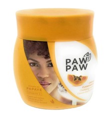 PAW PAW Clarifying Cream Skin Brightening Cream with Papaya Extract & Vitamin E