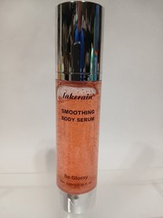 Be Glossy Smoothing Body Serum for Wrinkles, Exp 7/27