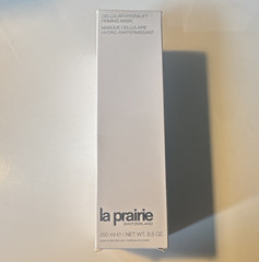 La Prairie Cellular Hydralift Firming Mask, Face, 8.5 oz/250ml New Salon Tester