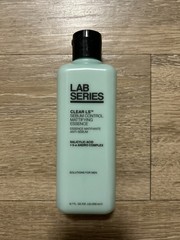 Lab Series For Men Clear LS Sebum Control Mattifying Essence – 6.7 Oz. / 200mL