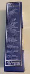 No7 Lift & Luminate Triple Action Serum Foundation Walnut, SPF15, EXP 01/2026