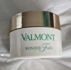 Valmont Wonder Falls Rich Makeup Removing Cream 100ml/3.5oz New No Box