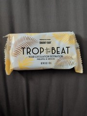 Perfectly Posh ~ TROP THE BEAT ~ Pineapple & Hibiscus ~ SNARKY BAR ~ Retired