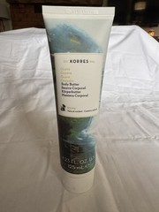 KORRES Guava Body Butter 4.23 FL OZ
