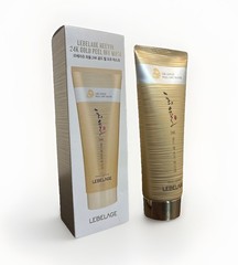 24k Gold Peel OFF Mask 5.07oz Korean Cosmetic Facial Mask Korean Skincare New