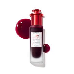 SKINTIFIC AHA BHA PHA LHA Peeling Solution Facial Serum 30ml