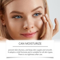 75ml Collagen Night Wrapping Mask Hydrating Sleeping Peel Off Mask Face Care