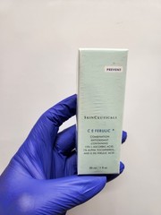 SkinCeuticals C E Ferulic Antioxidant Vitamin C Face Serum 30ml 1 fl oz Anti Agi