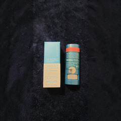 Brand New coloresciense sunforgettable SPF 50 color balm.