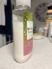 Bath & Body Works Watermelon Lemonade Body Lotion Hydrating Vegan 5 fl oz
