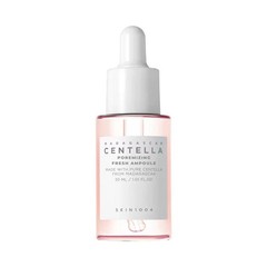 SKIN1004 Madagascar Centella Poremizing Fresh Ampoule Oily Combination Skin 30ml