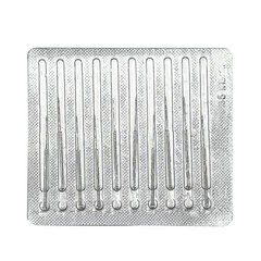1 Set Disposable Plasma Pen Replace Tips For Skin Freckle Spot Removal Machine