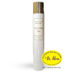 1x120ml Rejuvenating Toner By Dr Alvin New Packaging (Louise Beauty Box 🇺🇸)