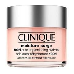 Clinique Moisture Surge 100H Auto-Replenishing Hydrator 125ml / 4.2oz
