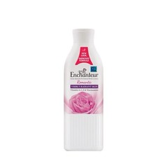 Enchanteur Romantic Perfumed Body Lotion with Aloe Vera & Olive Butter for Satin