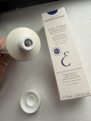 Embryolisse Lait-Crème Concentré Face Moisturizer Makeup Base 2.54 fl oz
