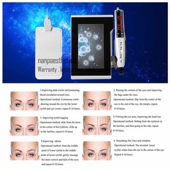 RF Eye Face Lifting Machine Anti aging Facial Beauty Skin Rejuvenation Skin Firm