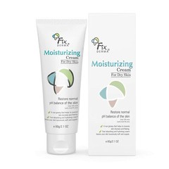 Fixderma Moisturizing Cream 60 Gm