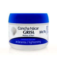 GRISI CONCHA NACAR FACE CREAM 3.8 OZ