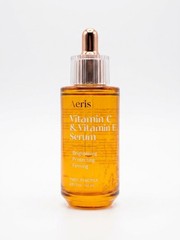 Vitamin C & Vitamin E Serum | Aeris | 2.02 oz / 60ml