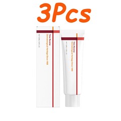 1-5pcs Centella Asiatica Time Reverse Cream Improved Fast-Absorbing Nourishing