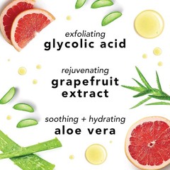 Mario Badescu Glycolic Acid Toner, Exfoliating Facial Skin Care for Dry &…