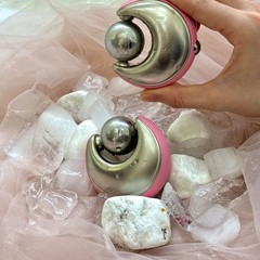 Ice Globe Facial Massager