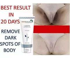 Intimate area whitening Cream – 100 GM Free Shipping