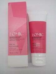 LOMIC® Advanced Skin Care Facial Cleanser 4 oz All Skin Types Deep Cleansing