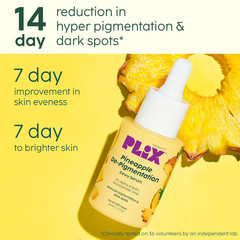 2% Alpha Arbutin Pineapple Depigmentation Dewy Face Serum for Dark Spots for Uni