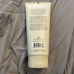 Naturium The Smoother Glycolic Body Lotion Exfoliate Skincare 8 fl oz Not Sealed