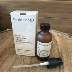 Perricone MD High Potency Classics Hyaluronic Intensive Hydrating Serum – 2 fl.