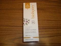 biohoney Avocado & Rosehip Cream Cleanser-MGO 333+ Manuka Honey 5.9 fl oz 3/2027