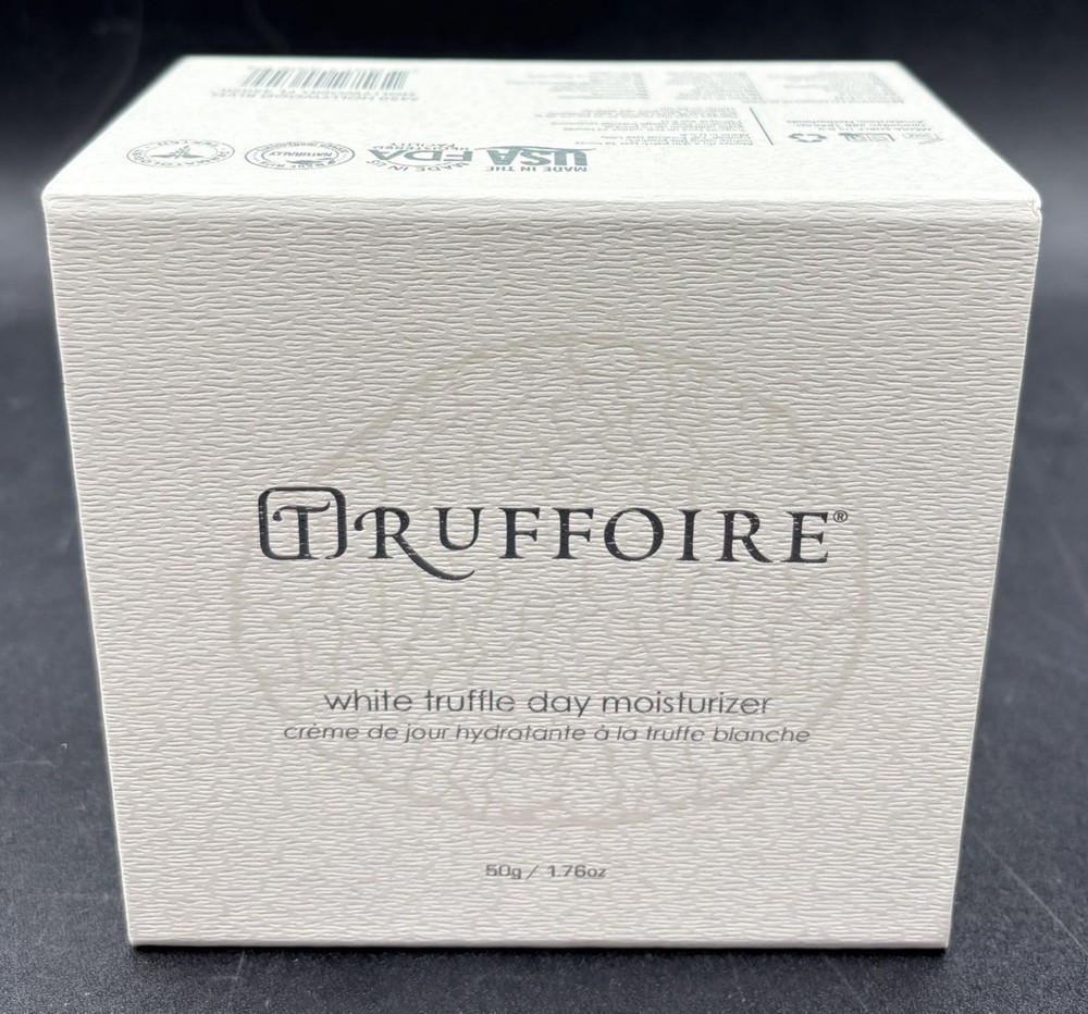 TRUFFOIRE- WHITE TRUFFLE DAY MOISTURIZER (50G/1.76OZ) (MVP039692)