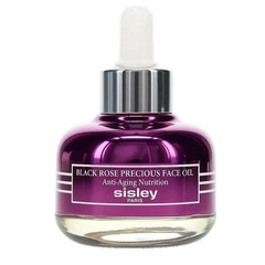 NEW SEALED PACK Sisley Black Rose Precious Face Oil 25ml/0.84oz