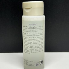 doTERRA Pore Reducing Toner 4 fl oz New Sealed Bottle Exp 09/2025