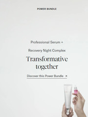 Calecim Professional – Advanced Stem Cell Skin Regenerative Serum 3 x 1.5 ml